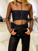 Imagen de Blusa Emmy Negro