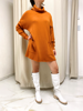 Imagen de Polera Siggy Terracota