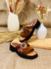 Imagen de Sandalia Calabria Whisky