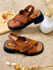 Imagen de Sandalia Palermo Whisky
