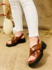 Imagen de Sandalia Palermo Whisky