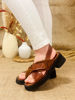 Imagen de Sandalia Palermo Whisky