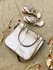 Imagen de Cartera Brit Champagne