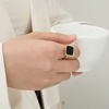 Imagen de Anillo Aster