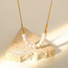 Imagen de Collar Cipreses