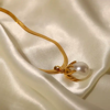 Imagen de Collar Glicina