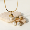 Imagen de Collar Glicina