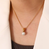 Imagen de Collar Rafflesia