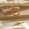 Imagen de Collar Graminea