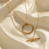 Imagen de Collar Graminea