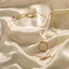 Imagen de Collar Graminea