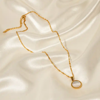 Imagen de Collar Zinnia