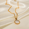 Imagen de Collar Zinnia