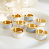 Imagen de Anillo Lantana Blanco