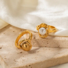 Imagen de Anillo Ciclamen
