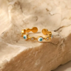 Imagen de Anillo Ojo Turco