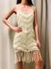 Imagen de Vestido Fiyi Natural