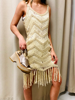 Imagen de Vestido Fiyi Natural