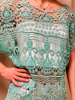 Imagen de Vestido Maui Verde