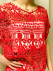 Imagen de Vestido Maui Rosa