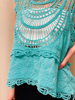 Imagen de Blusa Kauai Verde