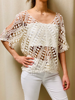 Imagen de Blusa Laysan Natural
