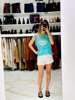 Imagen de Blusa Kauai Verde