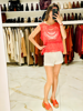 Imagen de Blusa Kauai Rosa