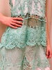 Imagen de Blusa Kaula Verde