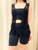Imagen de Chaleco Necker Negro