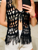 Imagen de Chaleco Necker Negro