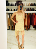 Imagen de Vestido Fiyi Natural