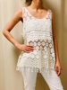 Imagen de Blusa Lanai Blanco