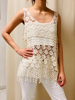 Imagen de Blusa Lanai Natural