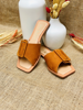 Imagen de Sandalia Ibiza Camel