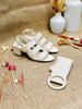 Imagen de Sandalia Mantua Off White
