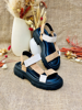Imagen de Sandalia Ramses Crudo Vison
