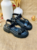 Imagen de Sandalia Ramses Negro