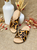Imagen de Sandalia Moore Animal Print