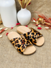 Imagen de Sandalia Moore Animal Print
