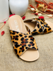 Imagen de Sandalia Moore Animal Print