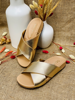 Imagen de Sandalia Moore Champagne