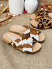 Imagen de Sandalia Moore Animal Print