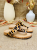 Imagen de Sandalia Di Trevi Animal Print
