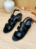 Imagen de Sandalia Mantua Negro