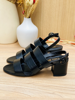 Imagen de Sandalia Mantua Negro