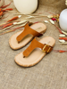 Imagen de Sandalia Di Trevi Camel