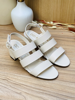 Imagen de Sandalia Mantua Off White