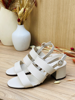 Imagen de Sandalia Mantua Off White