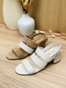 Imagen de Sandalia Mantua Off White